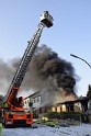 Feuer 2 Y Explo Koeln Hoehenhaus Scheuerhofstr P1300